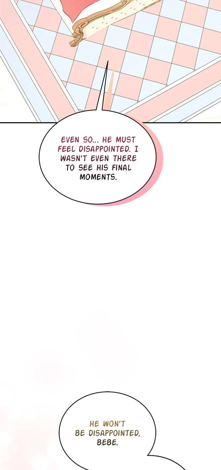 I Ended Up Saving My Crazy Stepfather! Chapter 45 page 67