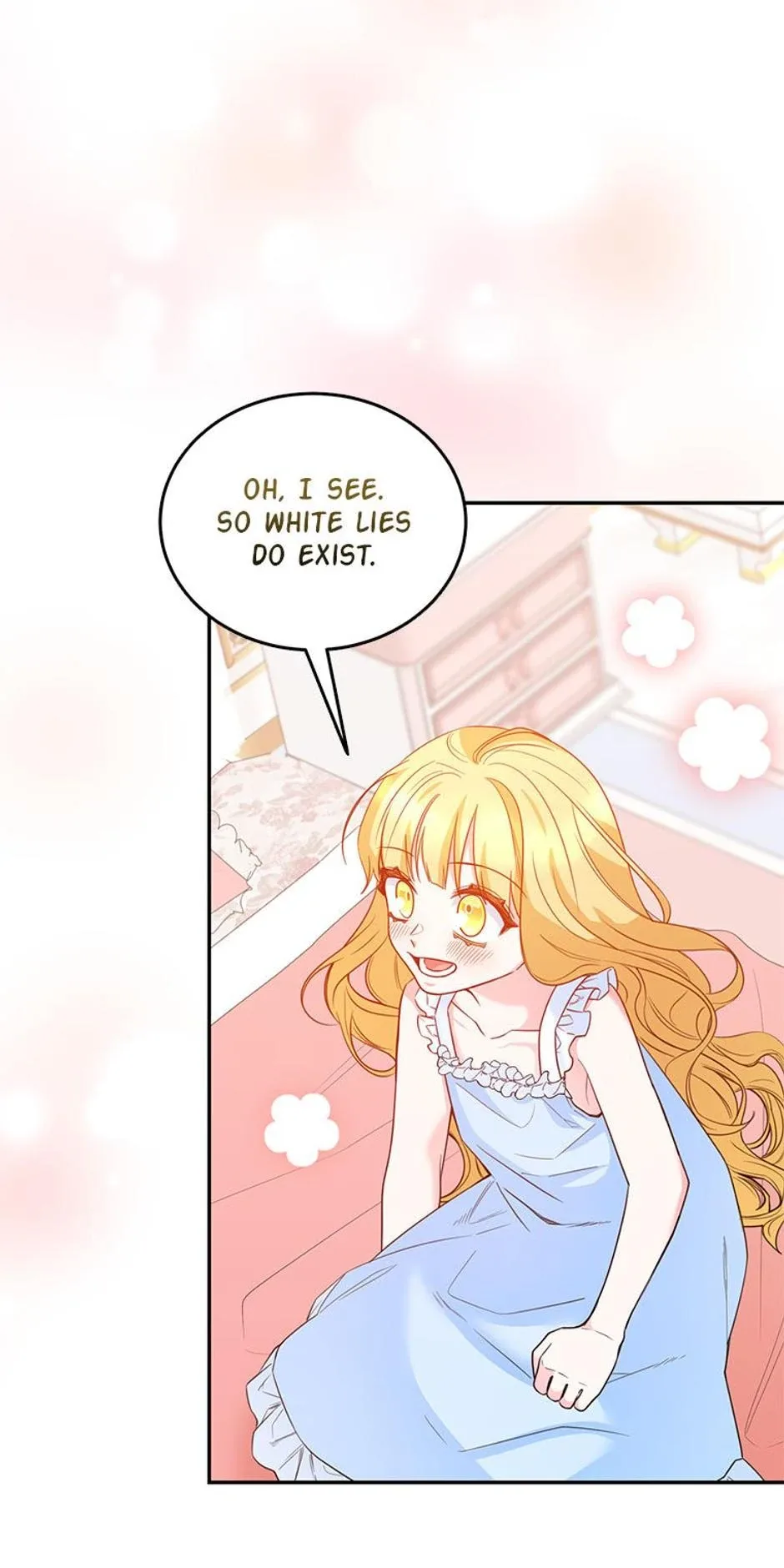 I Ended Up Saving My Crazy Stepfather! Chapter 45 page 42