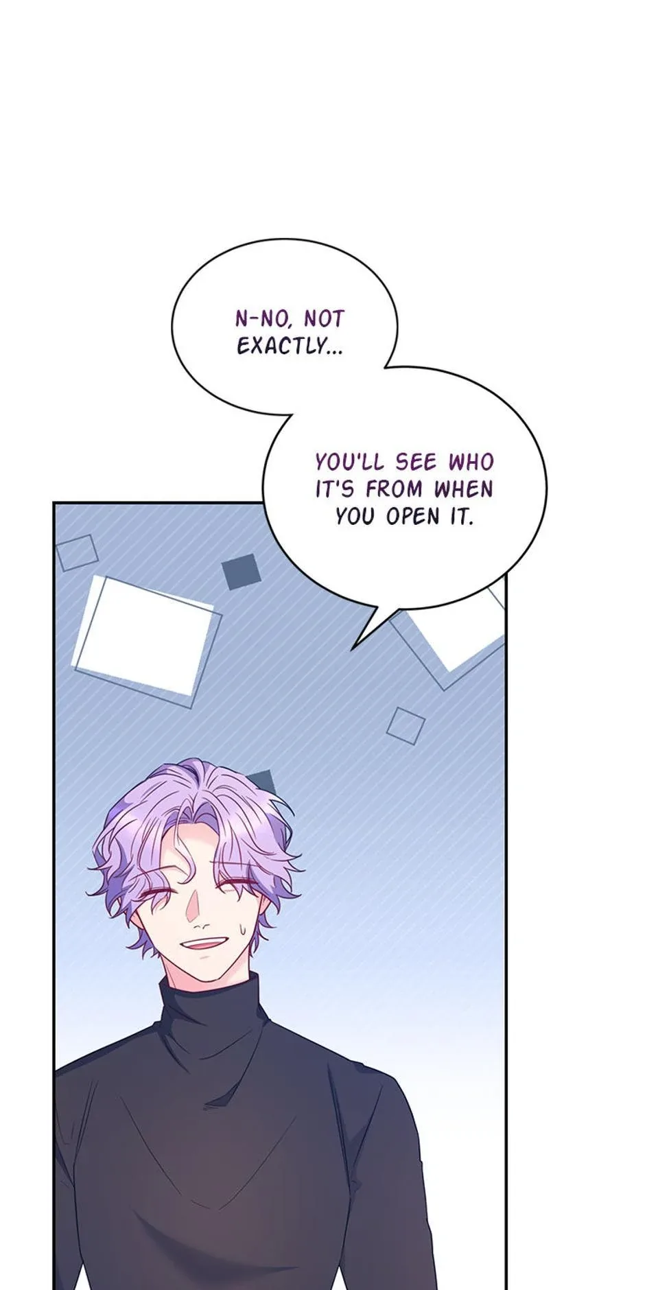 I Ended Up Saving My Crazy Stepfather! Chapter 45 page 21