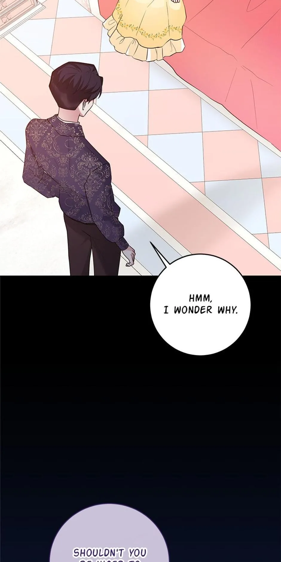 I Ended Up Saving My Crazy Stepfather! Chapter 38 page 47