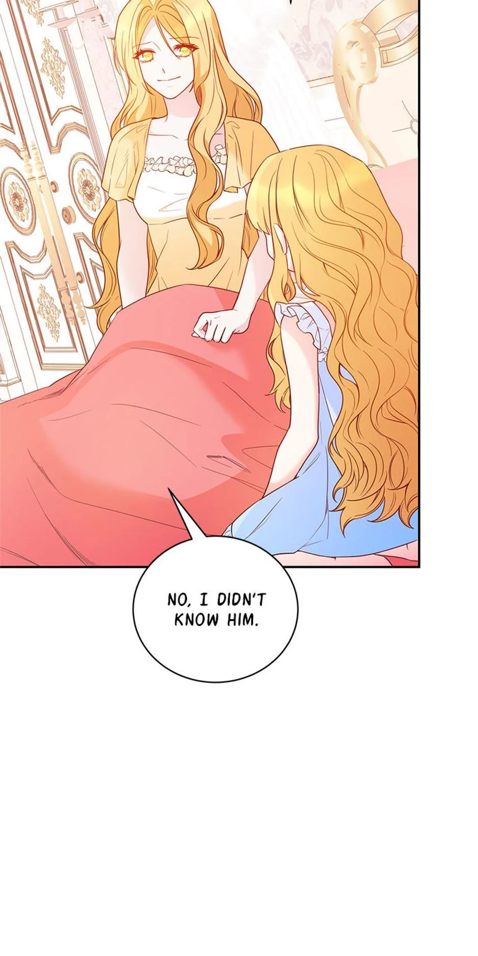 I Ended Up Saving My Crazy Stepfather! Chapter 45 page 45