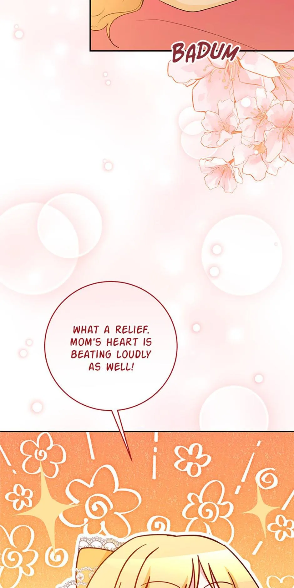I Ended Up Saving My Crazy Stepfather! Chapter 39 page 27