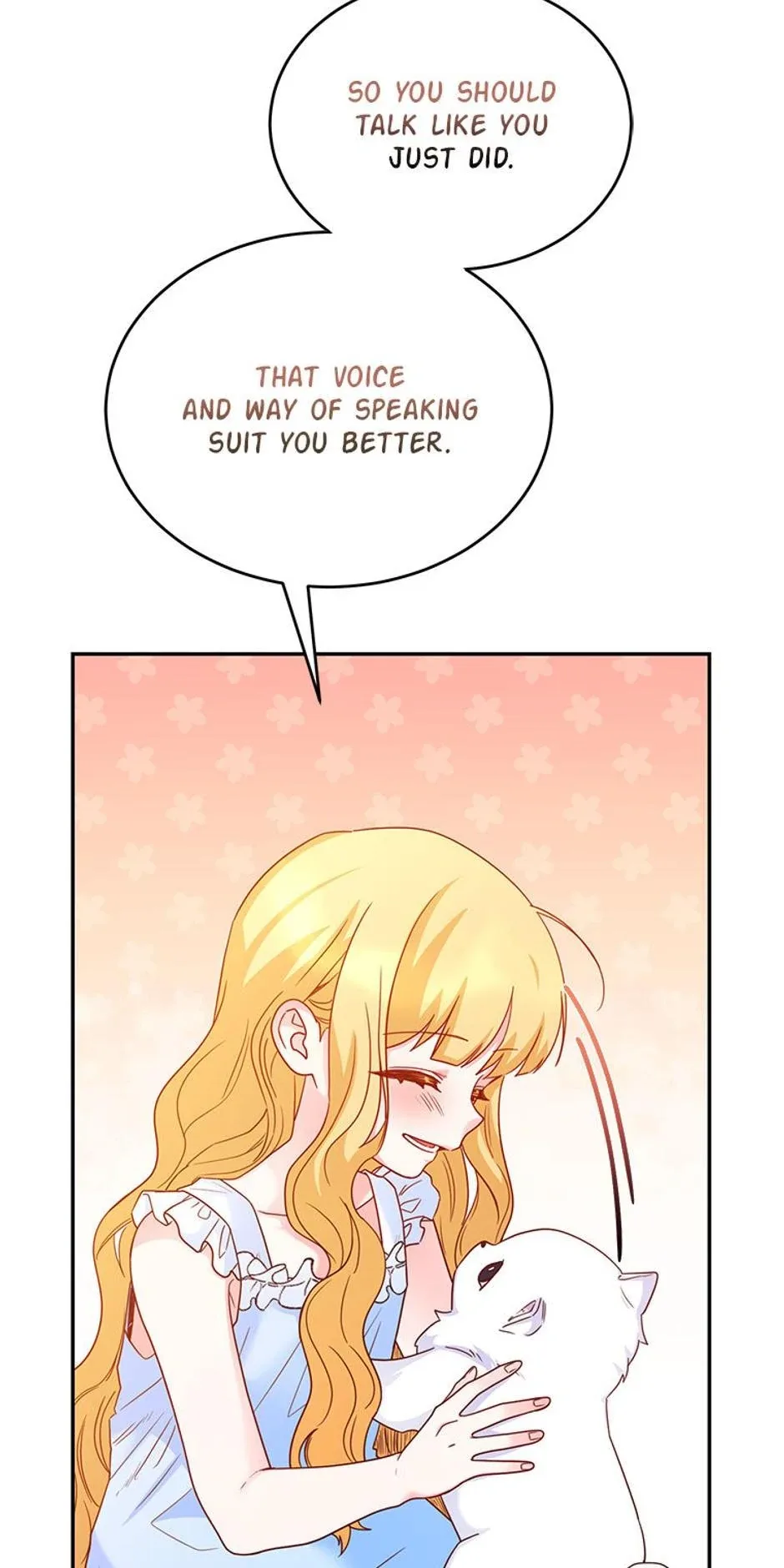 I Ended Up Saving My Crazy Stepfather! Chapter 46 page 26