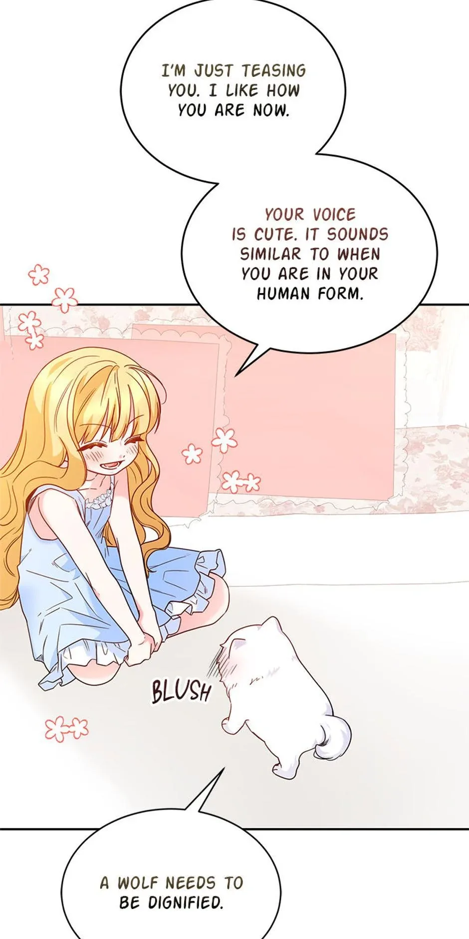 I Ended Up Saving My Crazy Stepfather! Chapter 46 page 23