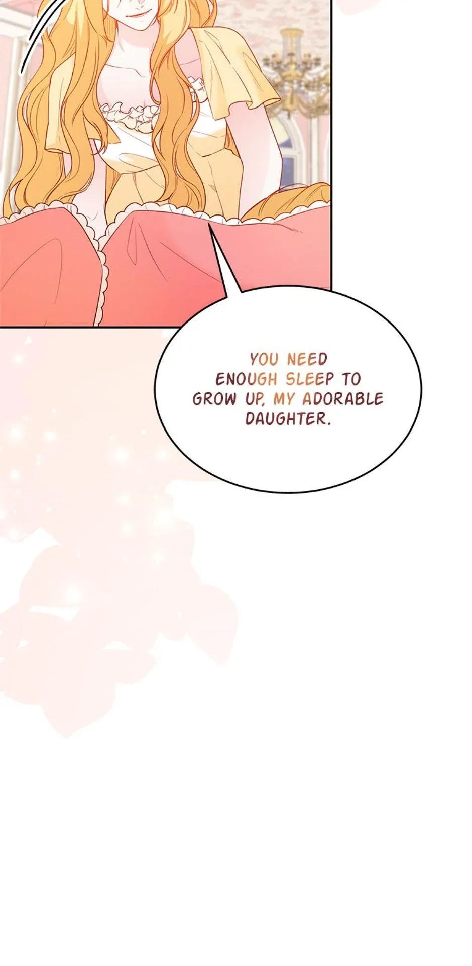 I Ended Up Saving My Crazy Stepfather! Chapter 45 page 74