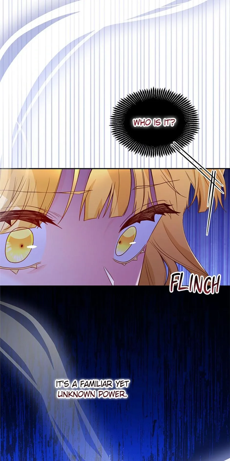 I Ended Up Saving My Crazy Stepfather! Chapter 46 page 47