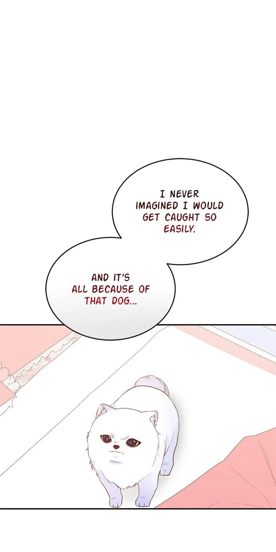 I Ended Up Saving My Crazy Stepfather! Chapter 46 page 69