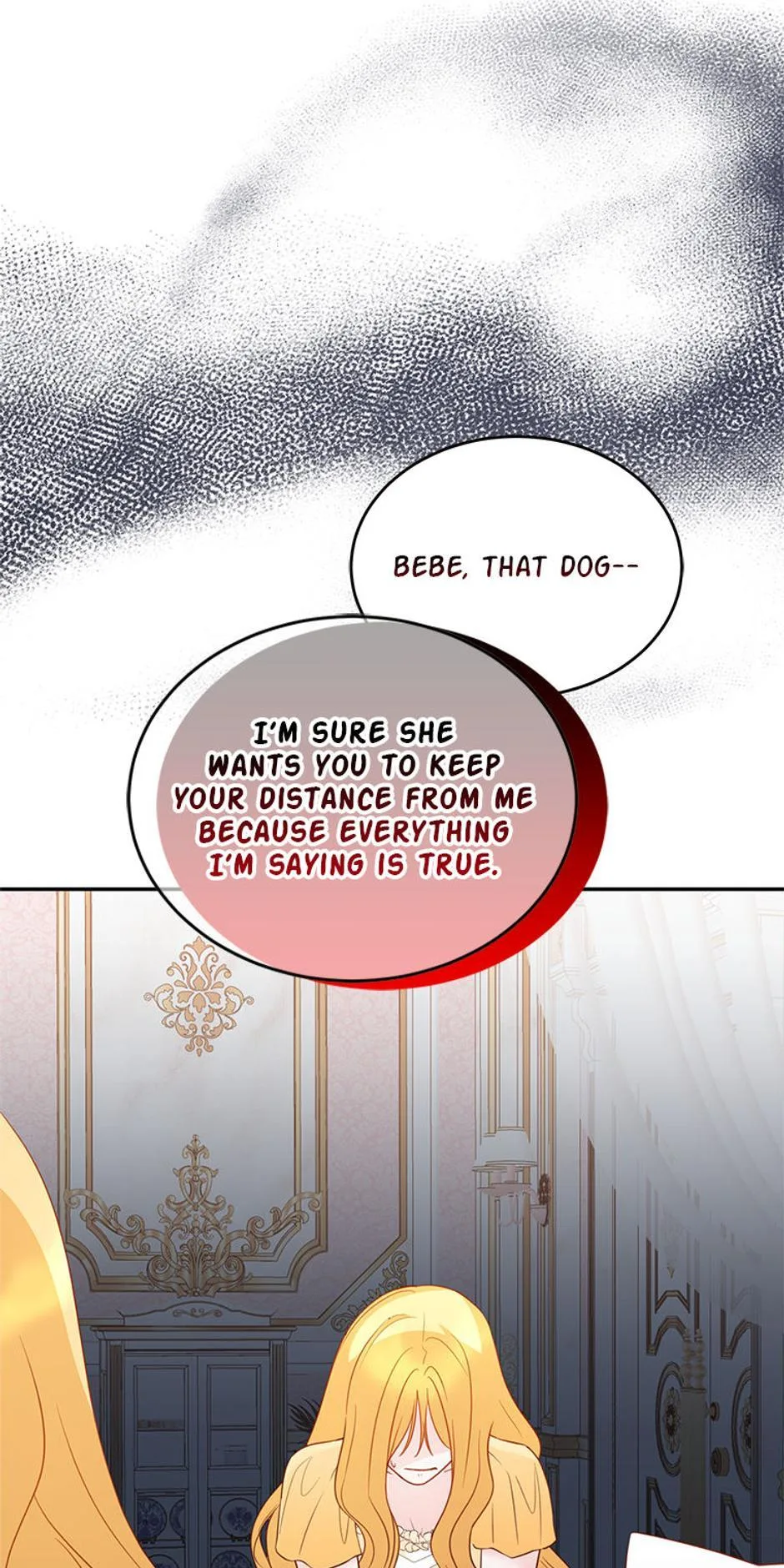 I Ended Up Saving My Crazy Stepfather! Chapter 46 page 66