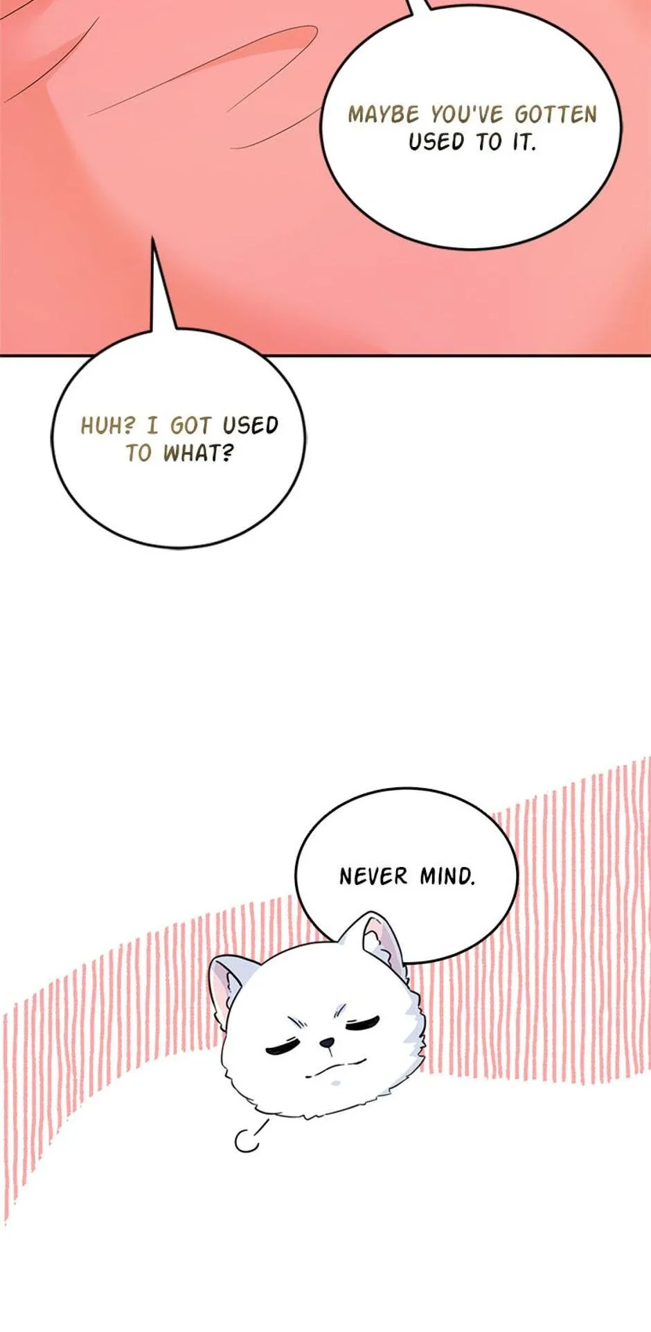I Ended Up Saving My Crazy Stepfather! Chapter 46 page 14