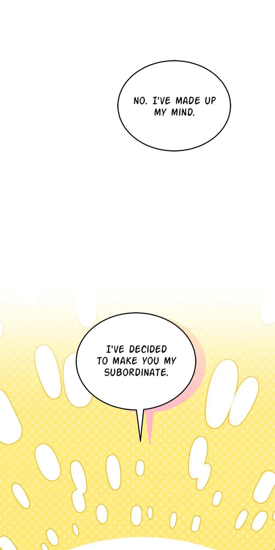 I Ended Up Saving My Crazy Stepfather! Chapter 46 page 44