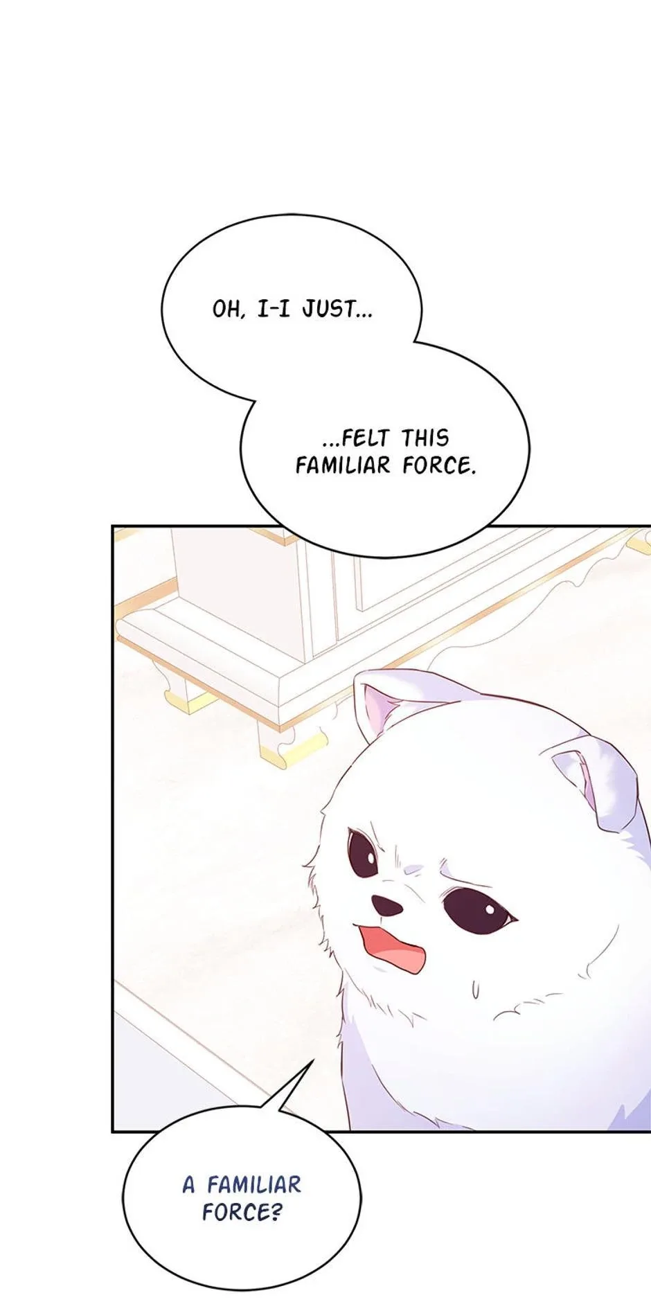 I Ended Up Saving My Crazy Stepfather! Chapter 46 page 50