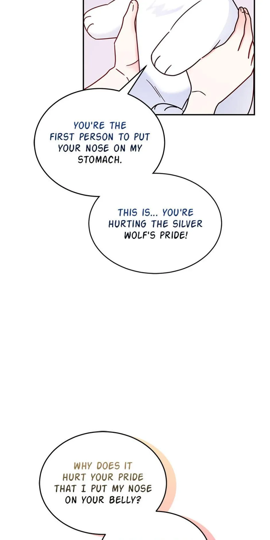 I Ended Up Saving My Crazy Stepfather! Chapter 46 page 29