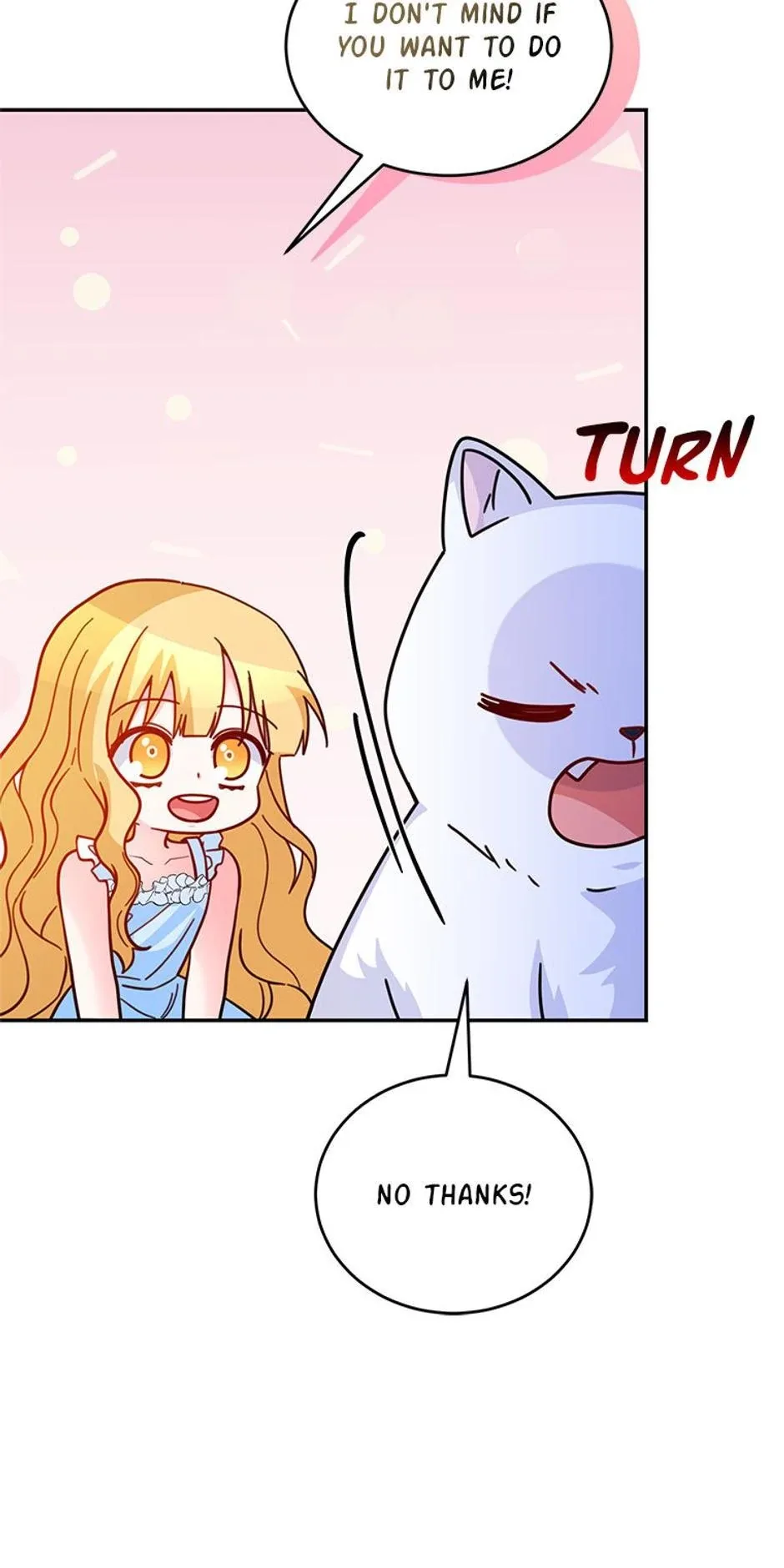 I Ended Up Saving My Crazy Stepfather! Chapter 46 page 30
