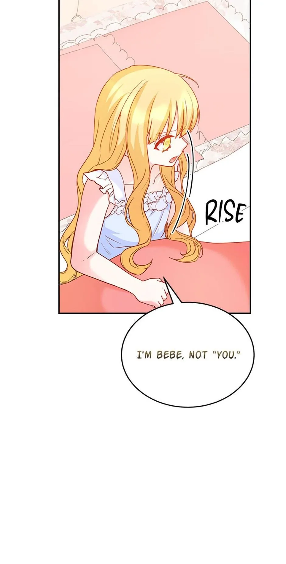 I Ended Up Saving My Crazy Stepfather! Chapter 46 page 8
