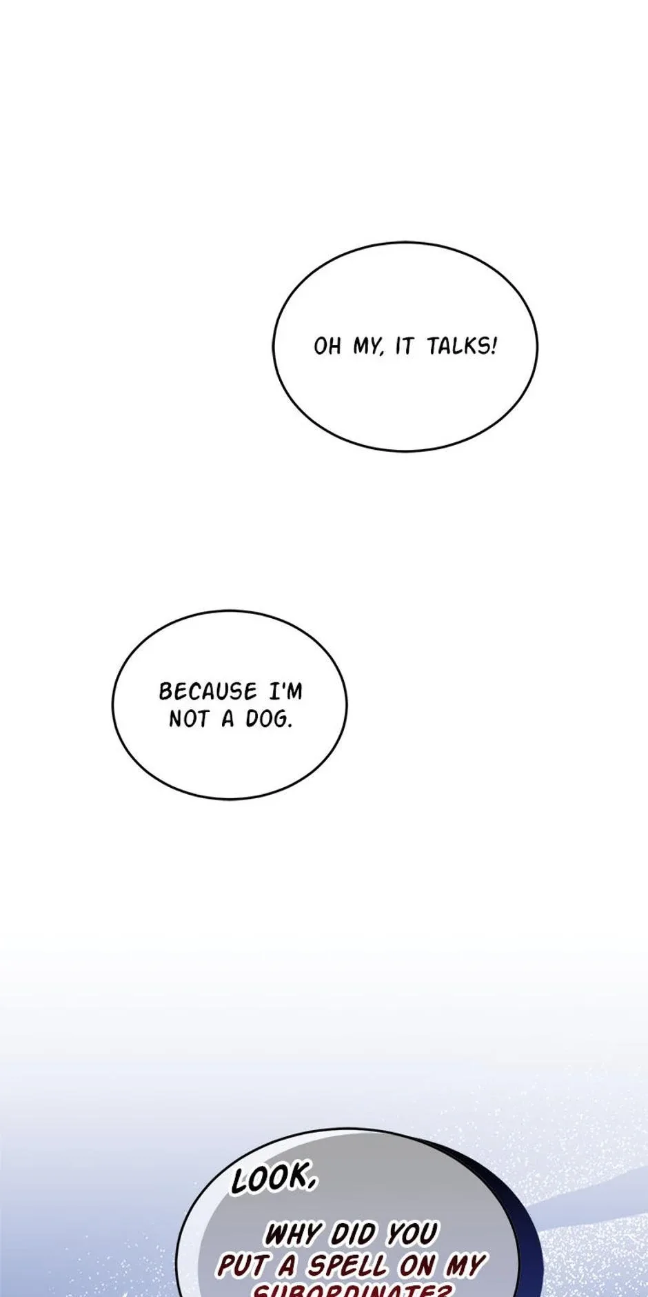 I Ended Up Saving My Crazy Stepfather! Chapter 46 page 58