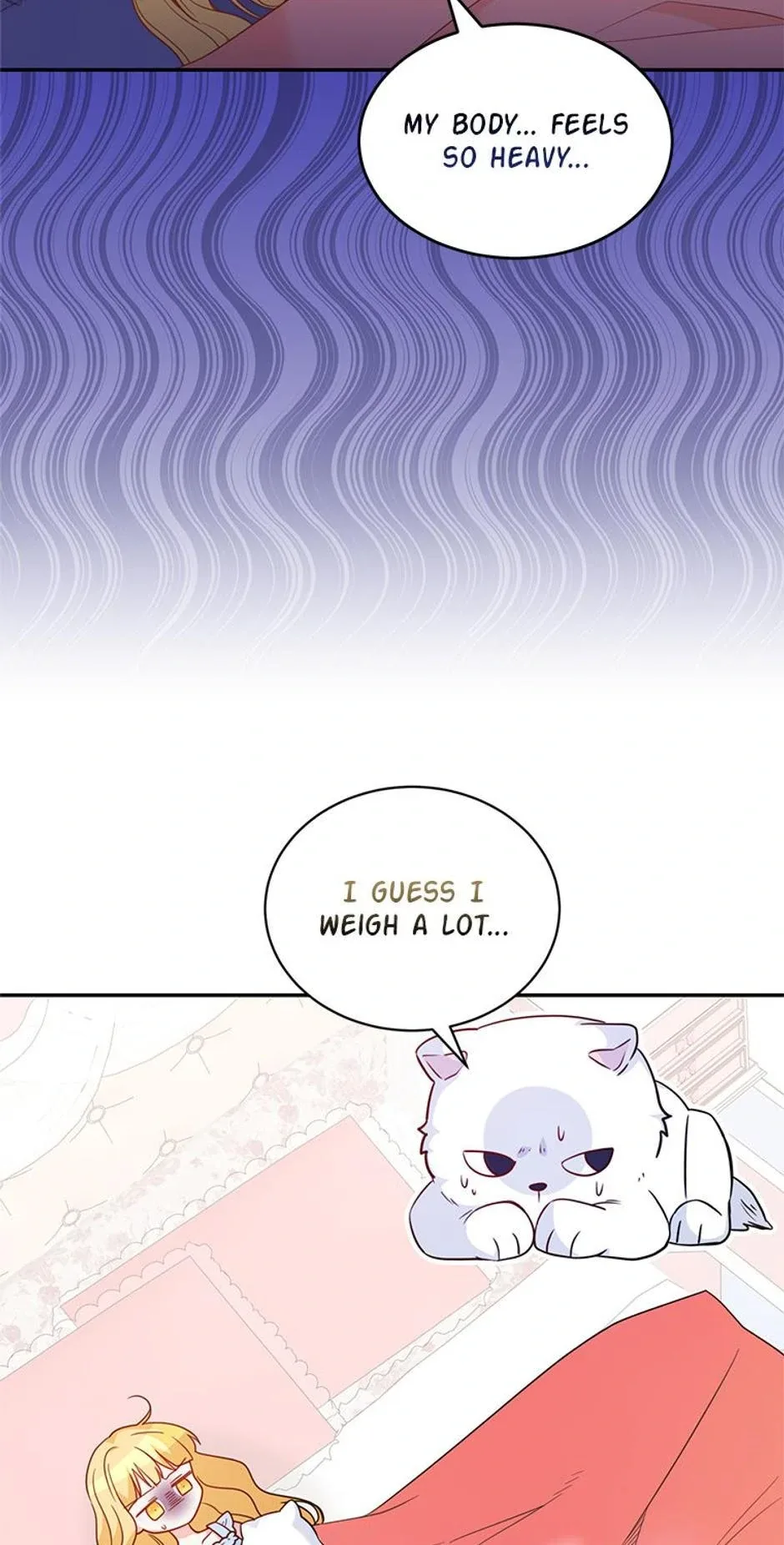 I Ended Up Saving My Crazy Stepfather! Chapter 46 page 4