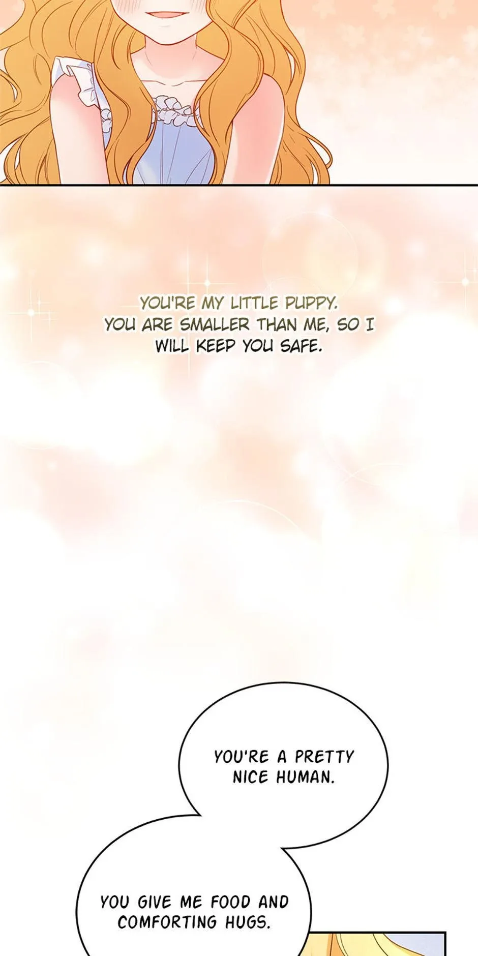 I Ended Up Saving My Crazy Stepfather! Chapter 46 page 42