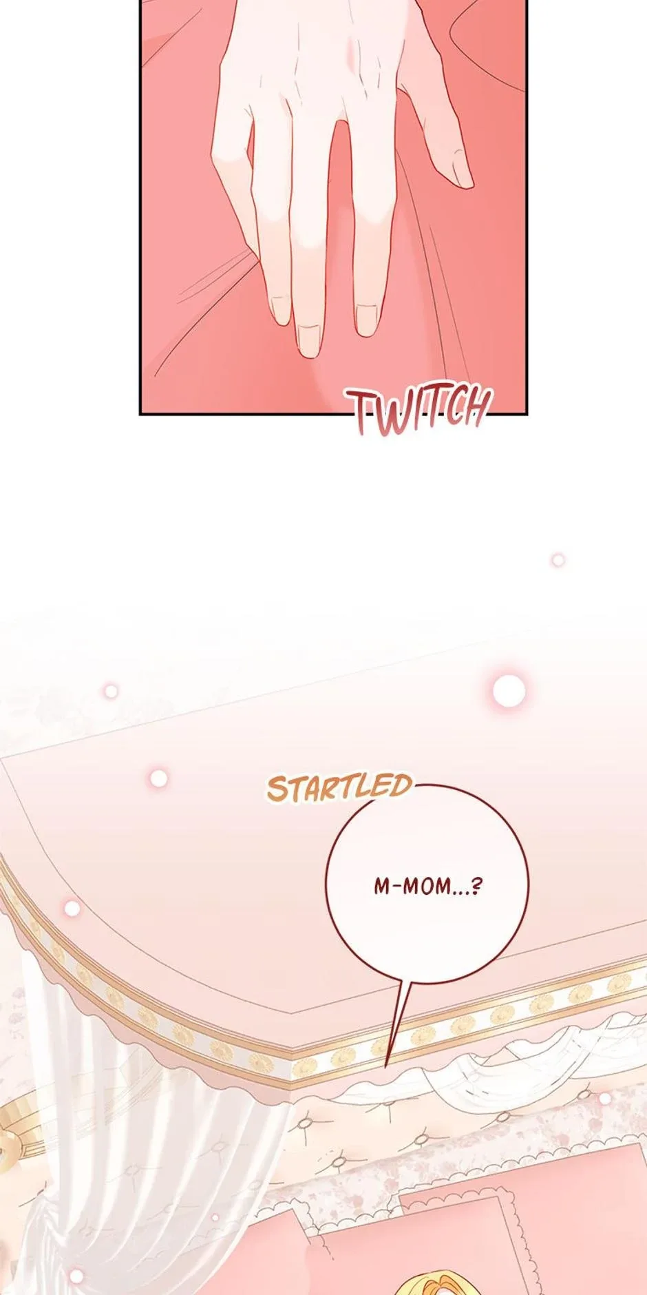 I Ended Up Saving My Crazy Stepfather! Chapter 38 page 35
