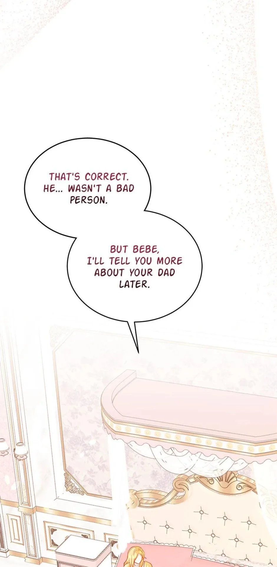 I Ended Up Saving My Crazy Stepfather! Chapter 45 page 71