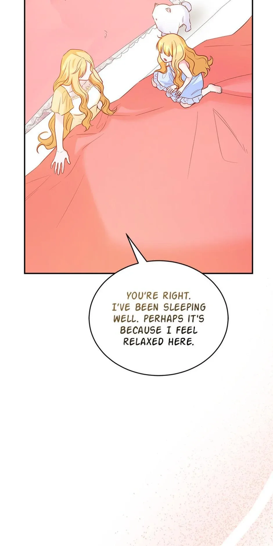 I Ended Up Saving My Crazy Stepfather! Chapter 46 page 56