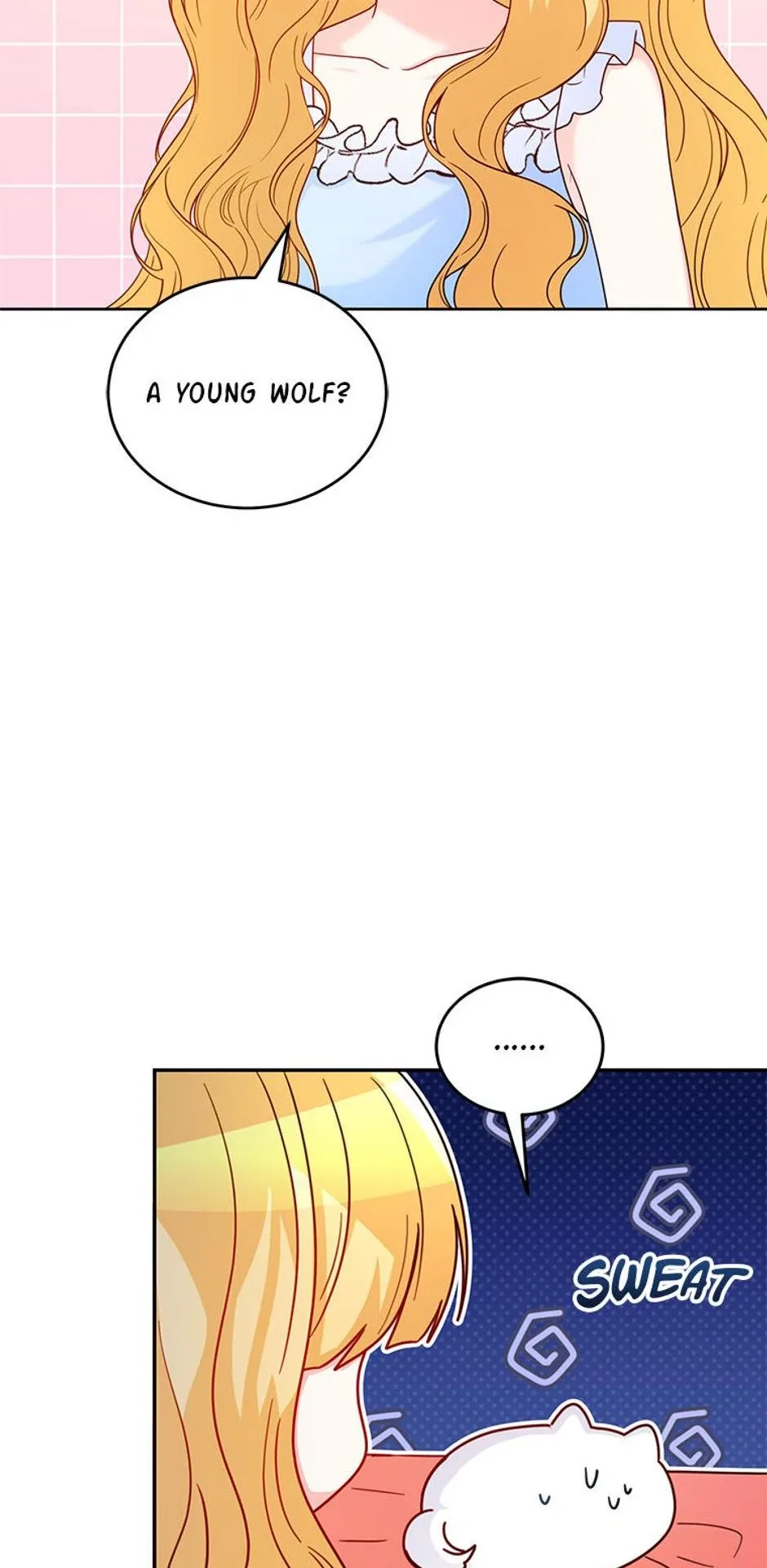 I Ended Up Saving My Crazy Stepfather! Chapter 46 page 17