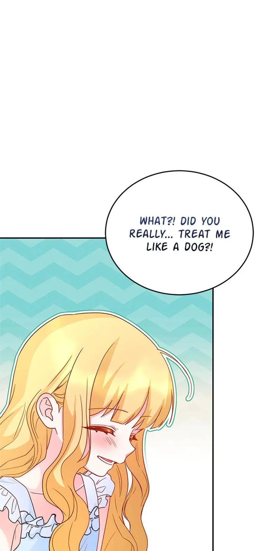 I Ended Up Saving My Crazy Stepfather! Chapter 46 page 37