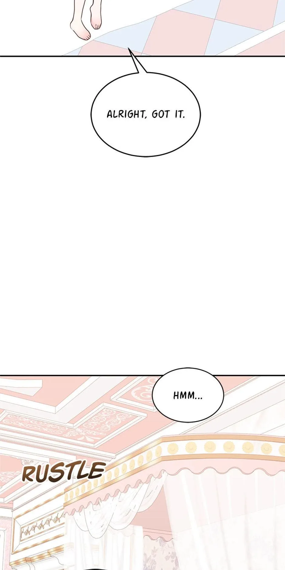 I Ended Up Saving My Crazy Stepfather! Chapter 46 page 54