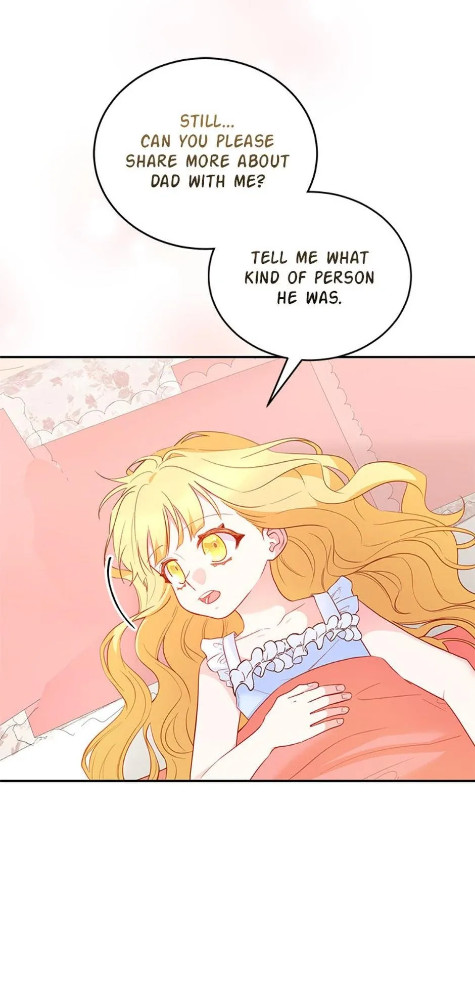 I Ended Up Saving My Crazy Stepfather! Chapter 45 page 69