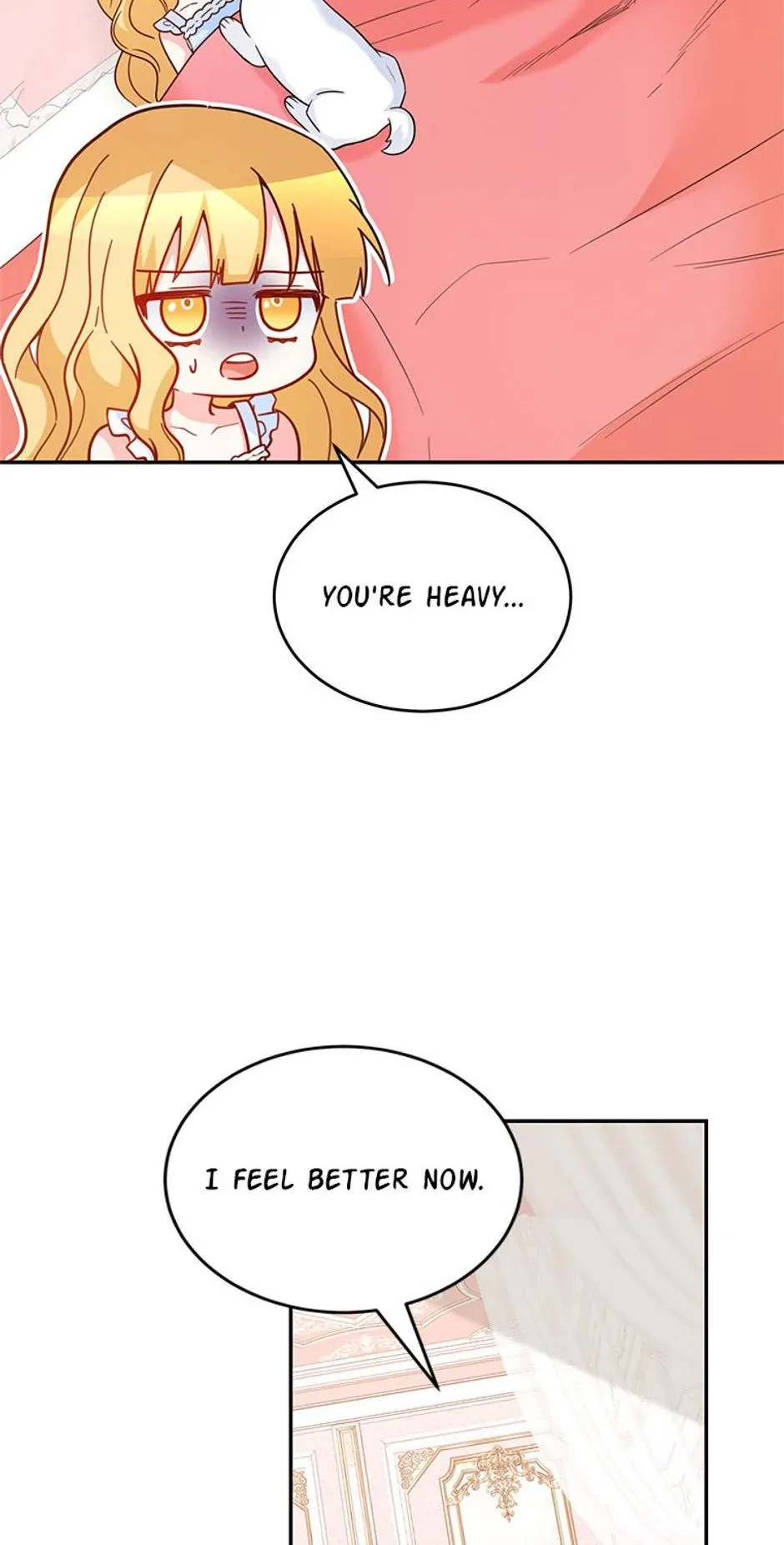 I Ended Up Saving My Crazy Stepfather! Chapter 46 page 5