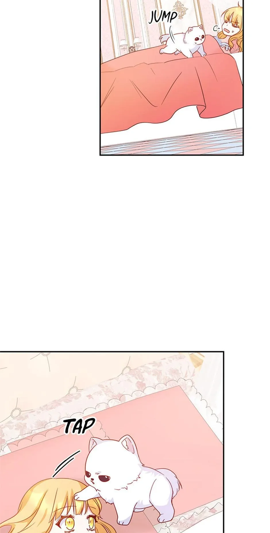 I Ended Up Saving My Crazy Stepfather! Chapter 46 page 6