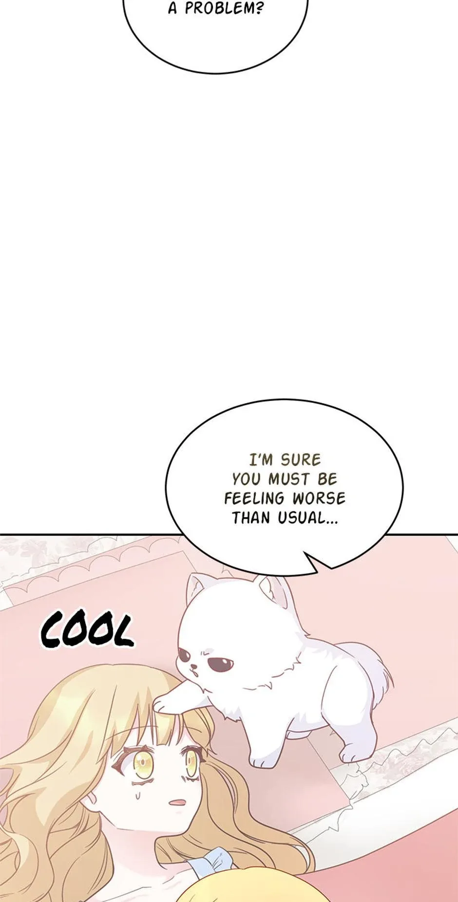 I Ended Up Saving My Crazy Stepfather! Chapter 46 page 10
