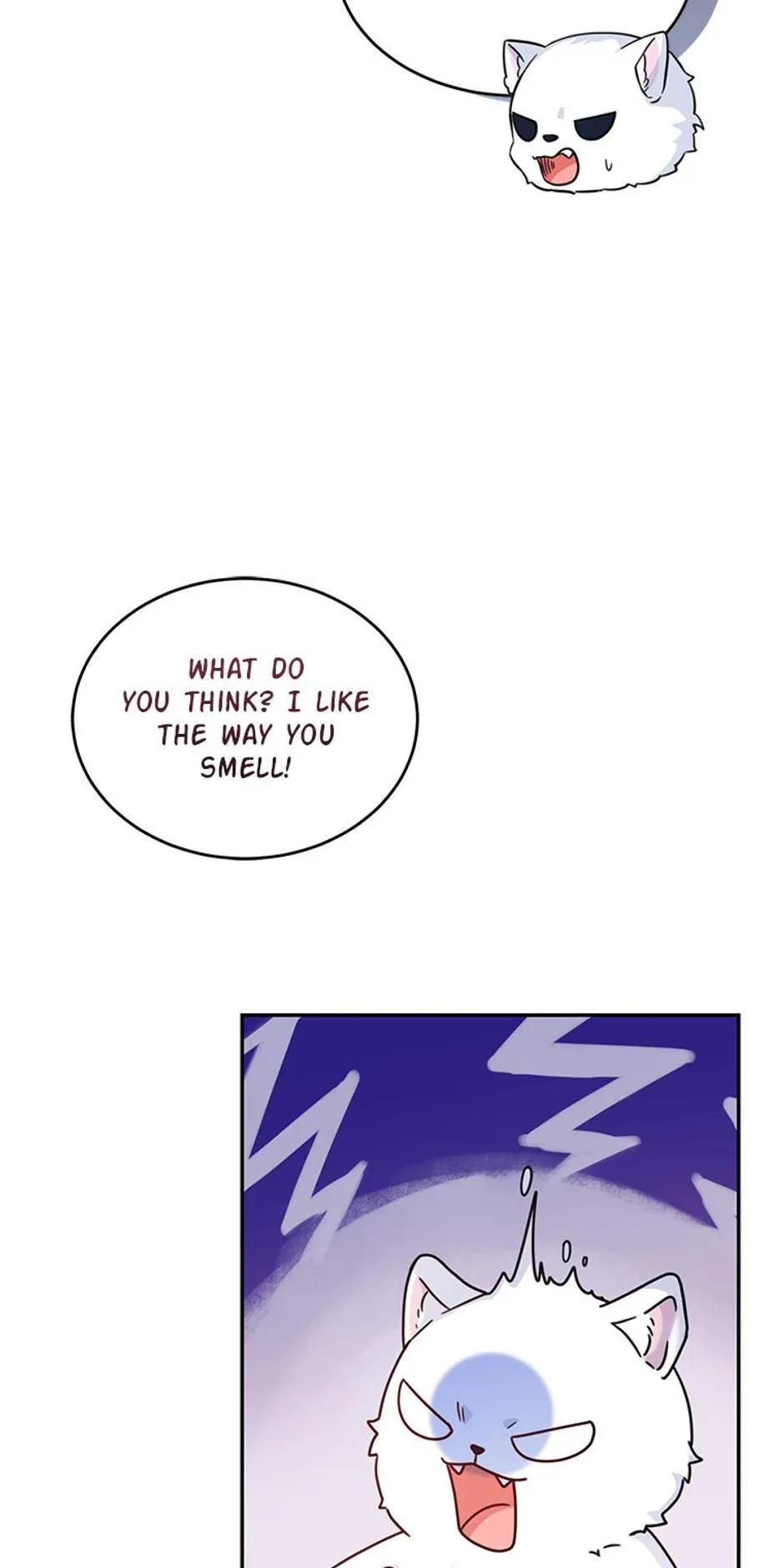 I Ended Up Saving My Crazy Stepfather! Chapter 46 page 28