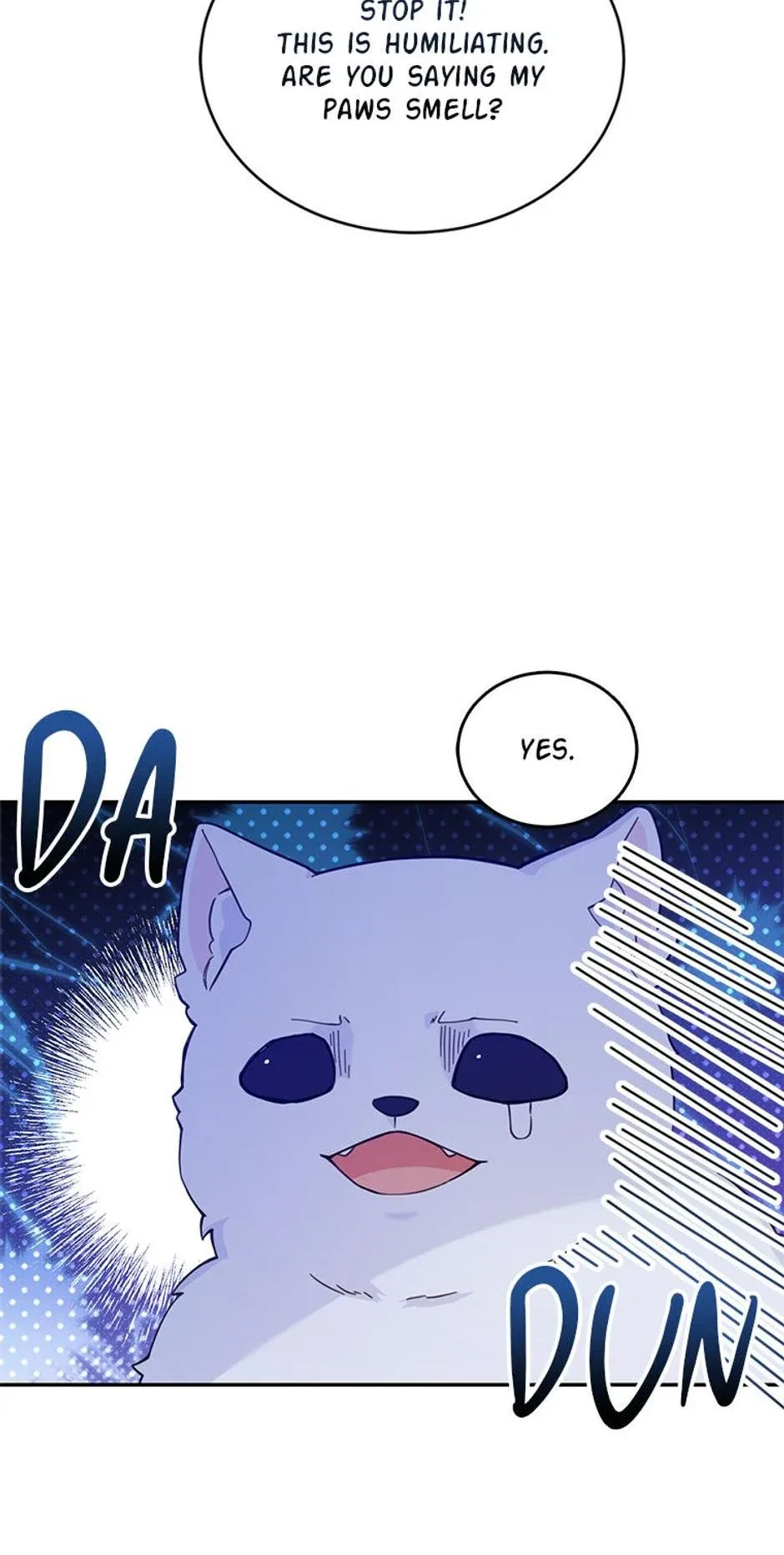 I Ended Up Saving My Crazy Stepfather! Chapter 46 page 32