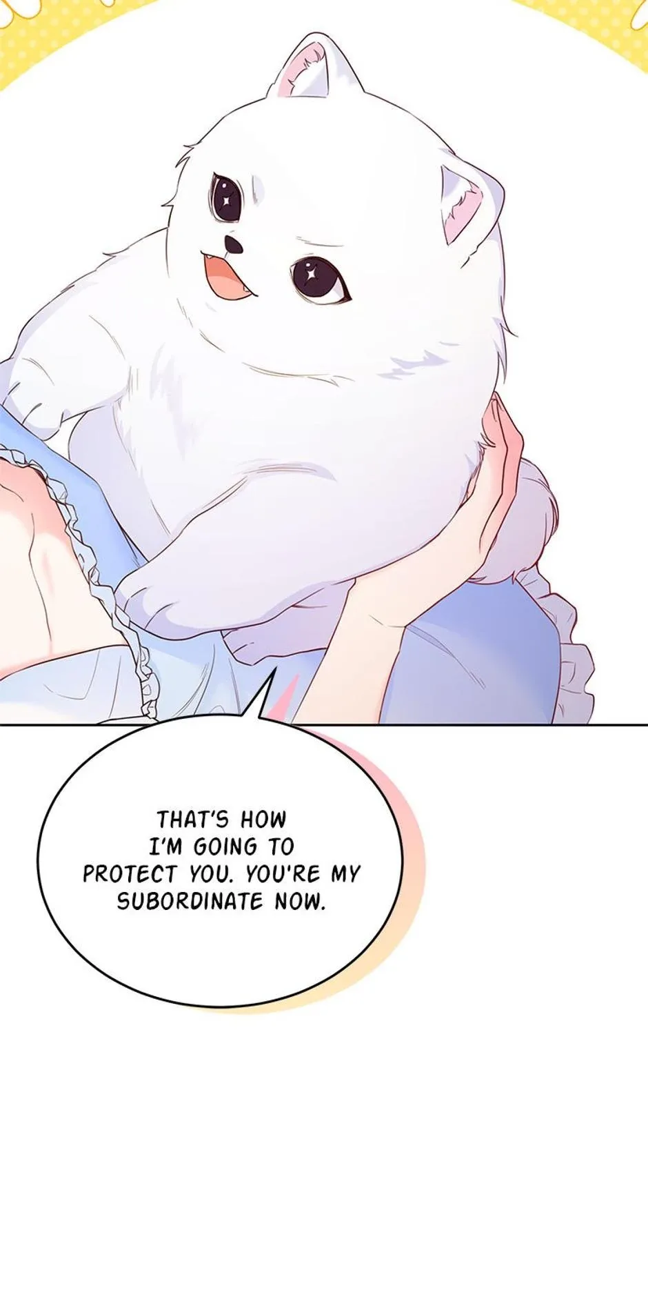I Ended Up Saving My Crazy Stepfather! Chapter 46 page 45