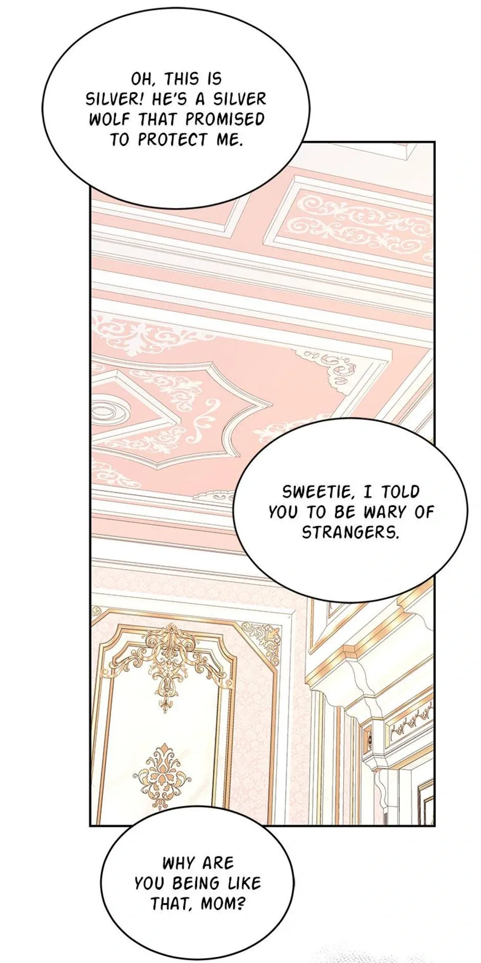 I Ended Up Saving My Crazy Stepfather! Chapter 46 page 65