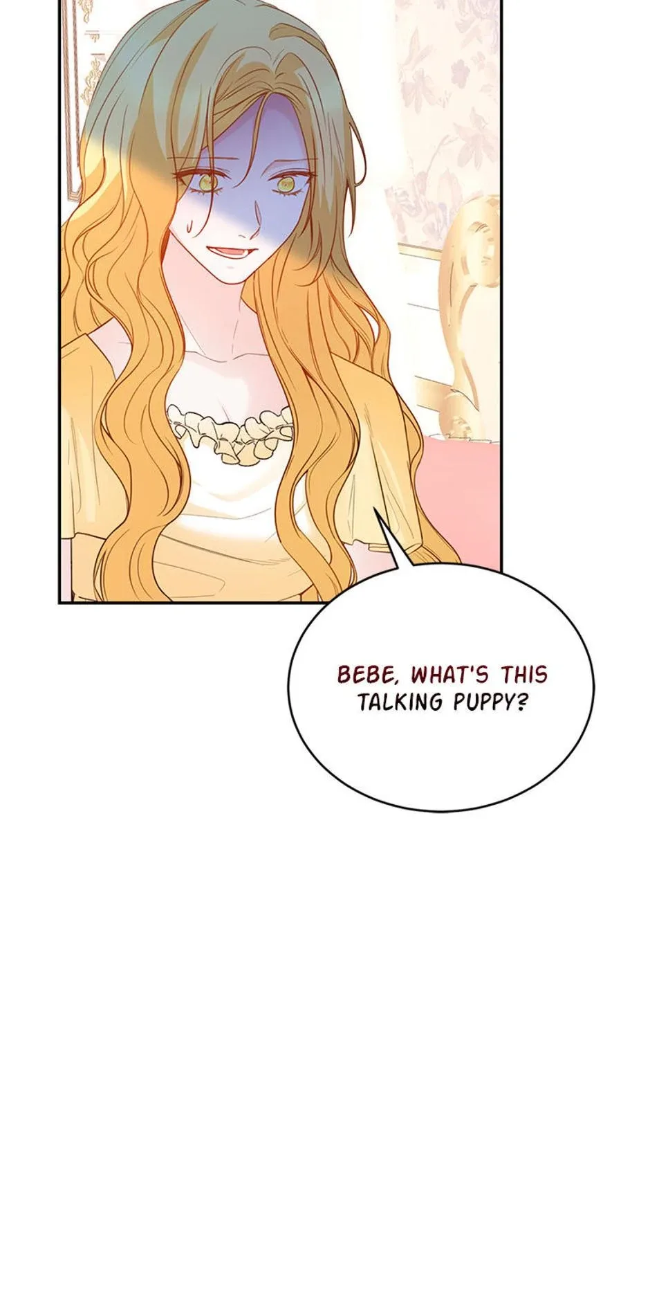 I Ended Up Saving My Crazy Stepfather! Chapter 46 page 64