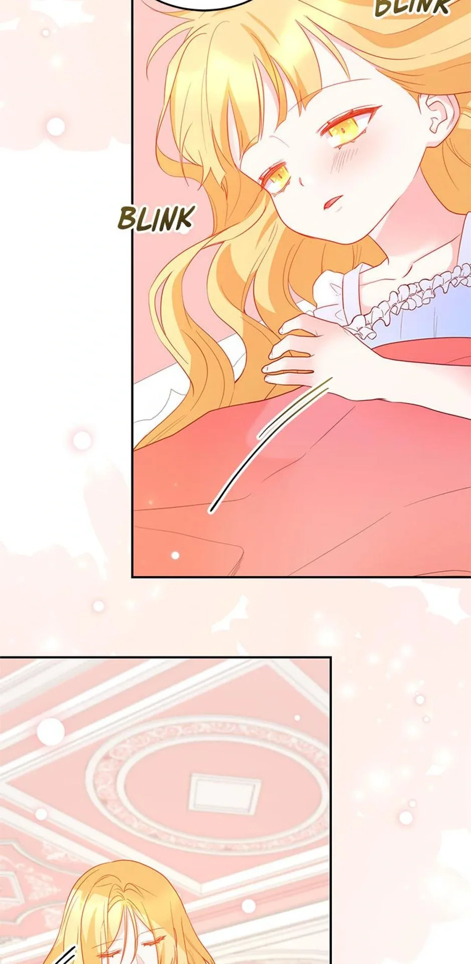 I Ended Up Saving My Crazy Stepfather! Chapter 45 page 73