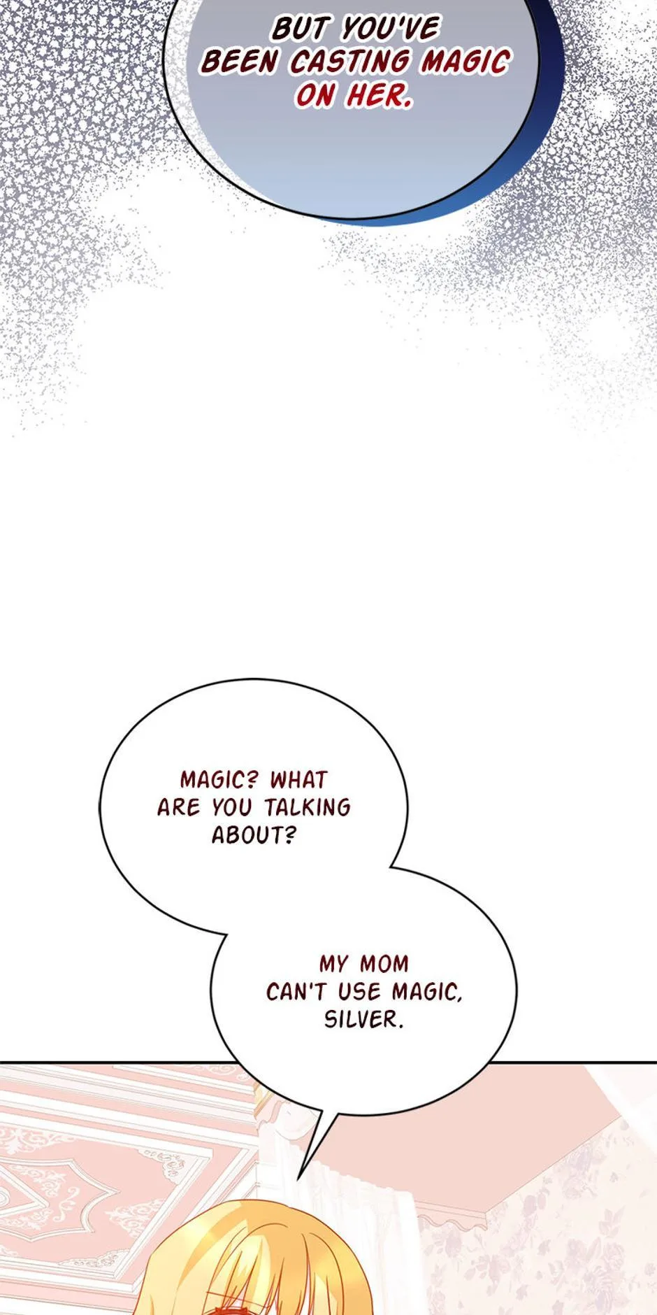 I Ended Up Saving My Crazy Stepfather! Chapter 46 page 62