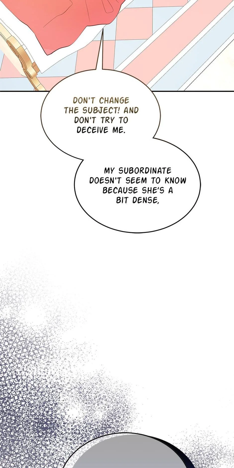 I Ended Up Saving My Crazy Stepfather! Chapter 46 page 61