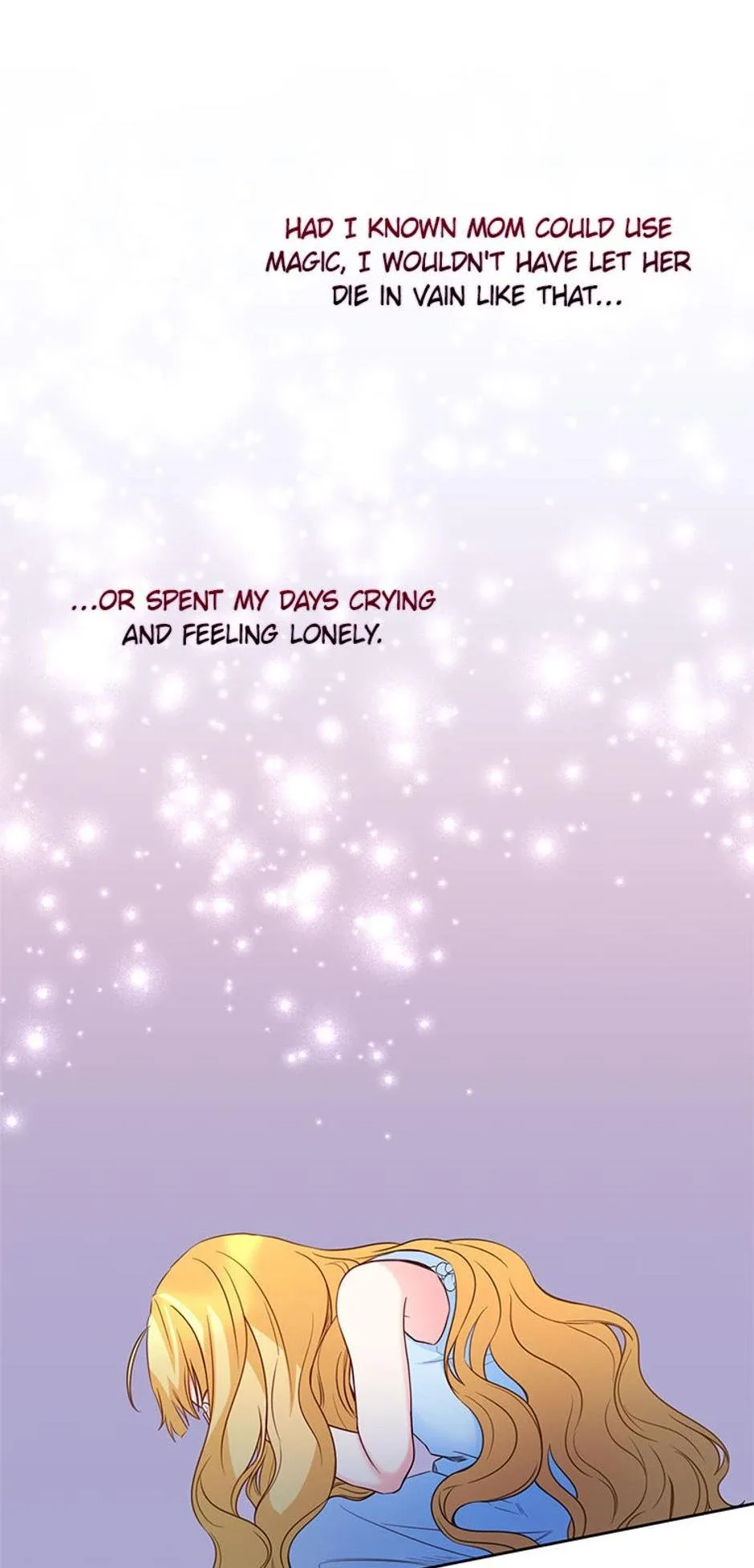 I Ended Up Saving My Crazy Stepfather! Chapter 46 page 75