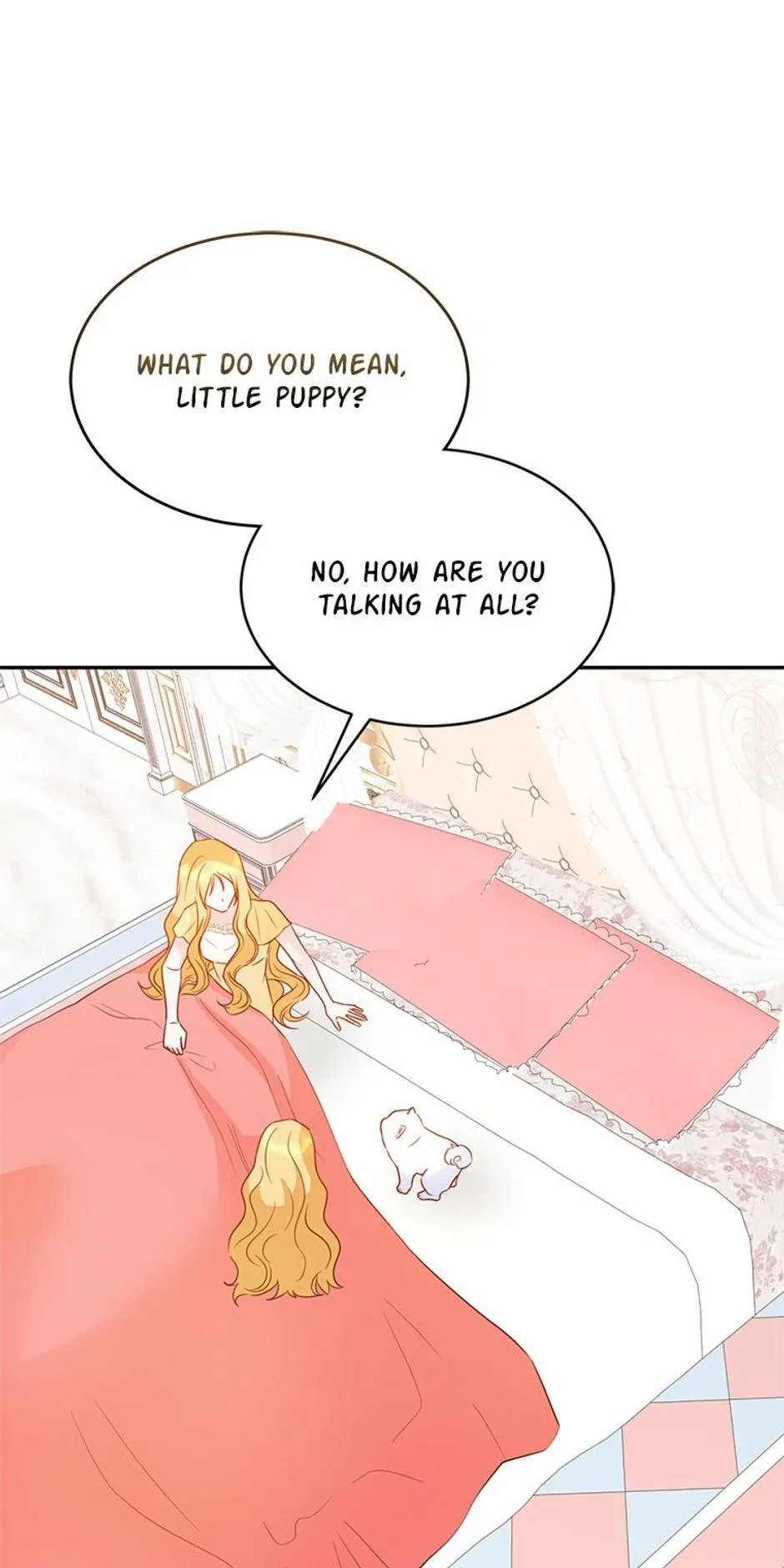 I Ended Up Saving My Crazy Stepfather! Chapter 46 page 60