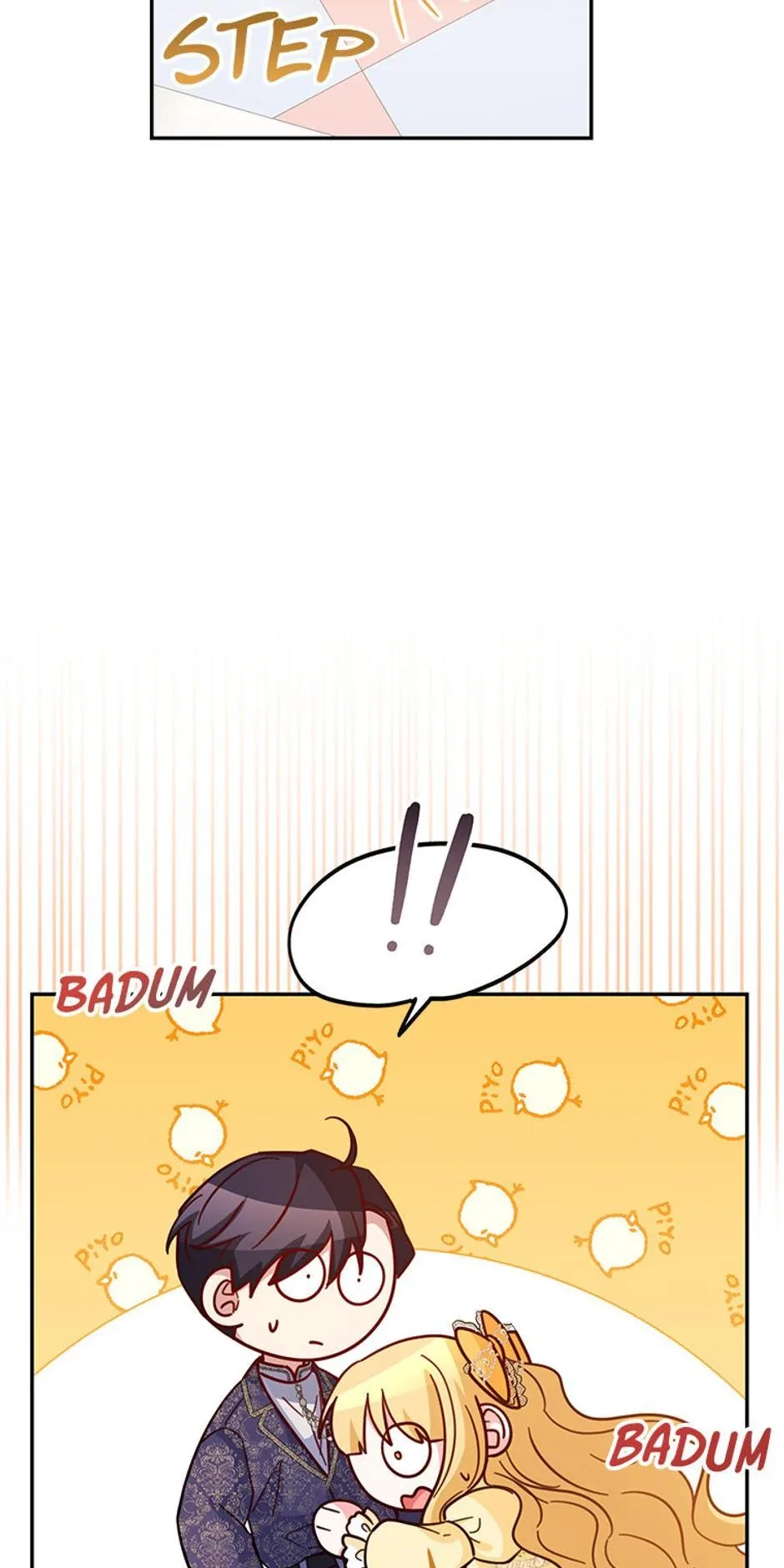 I Ended Up Saving My Crazy Stepfather! Chapter 39 page 24