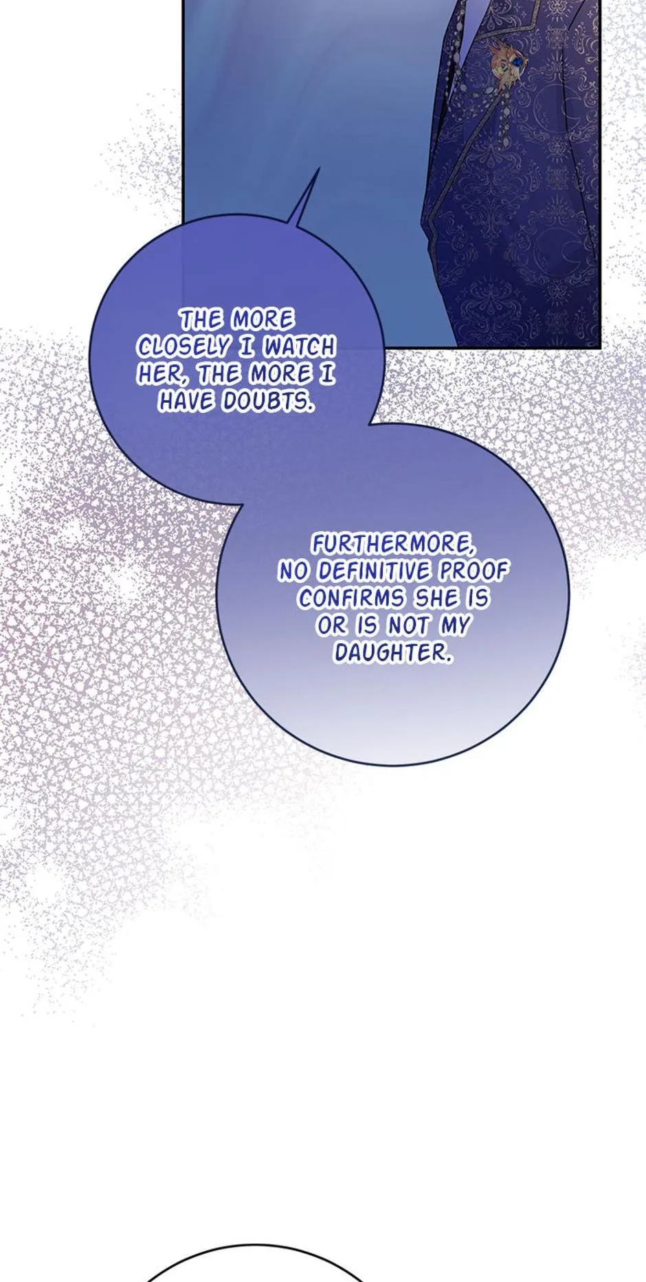 I Ended Up Saving My Crazy Stepfather! Chapter 38 page 52