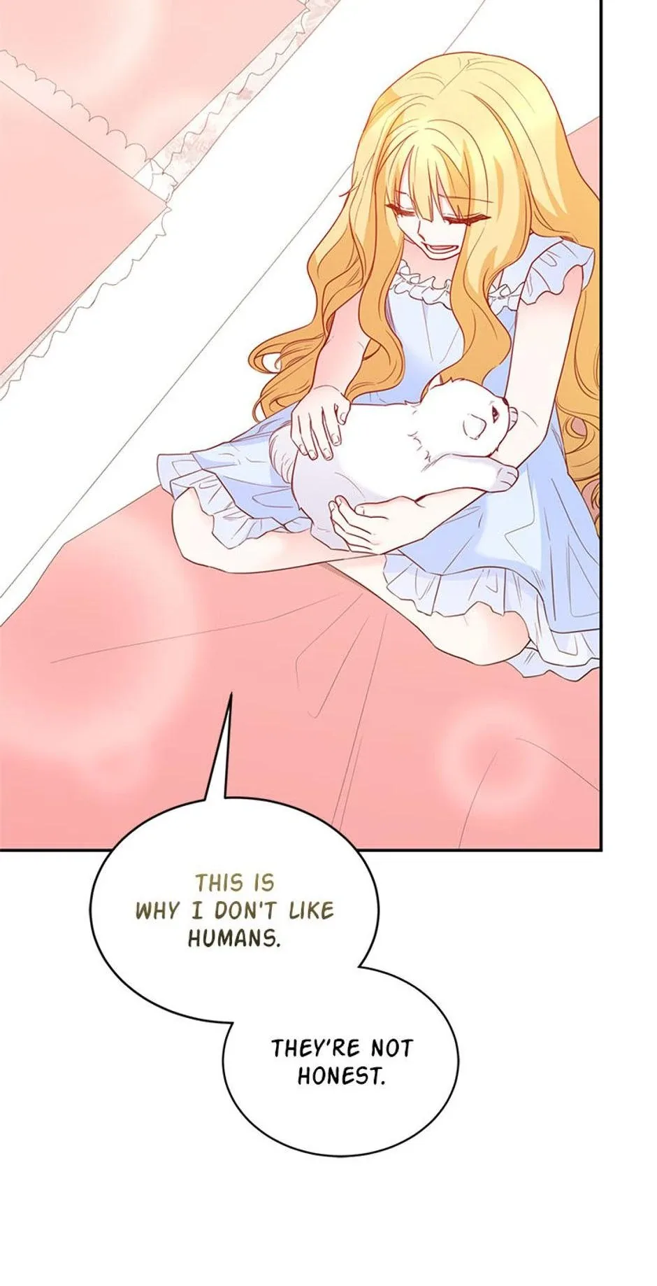 I Ended Up Saving My Crazy Stepfather! Chapter 46 page 81
