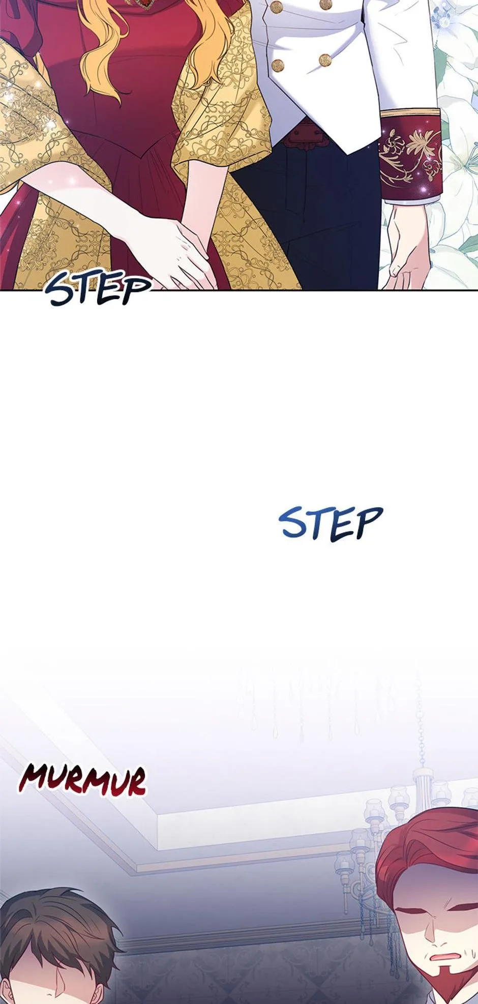 I Ended Up Saving My Crazy Stepfather! Chapter 47 page 5