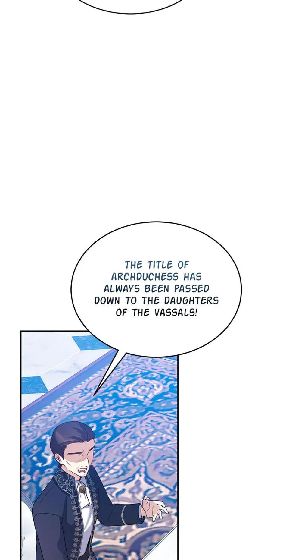 I Ended Up Saving My Crazy Stepfather! Chapter 47 page 25