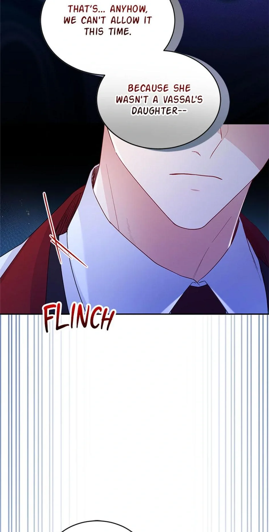 I Ended Up Saving My Crazy Stepfather! Chapter 47 page 27