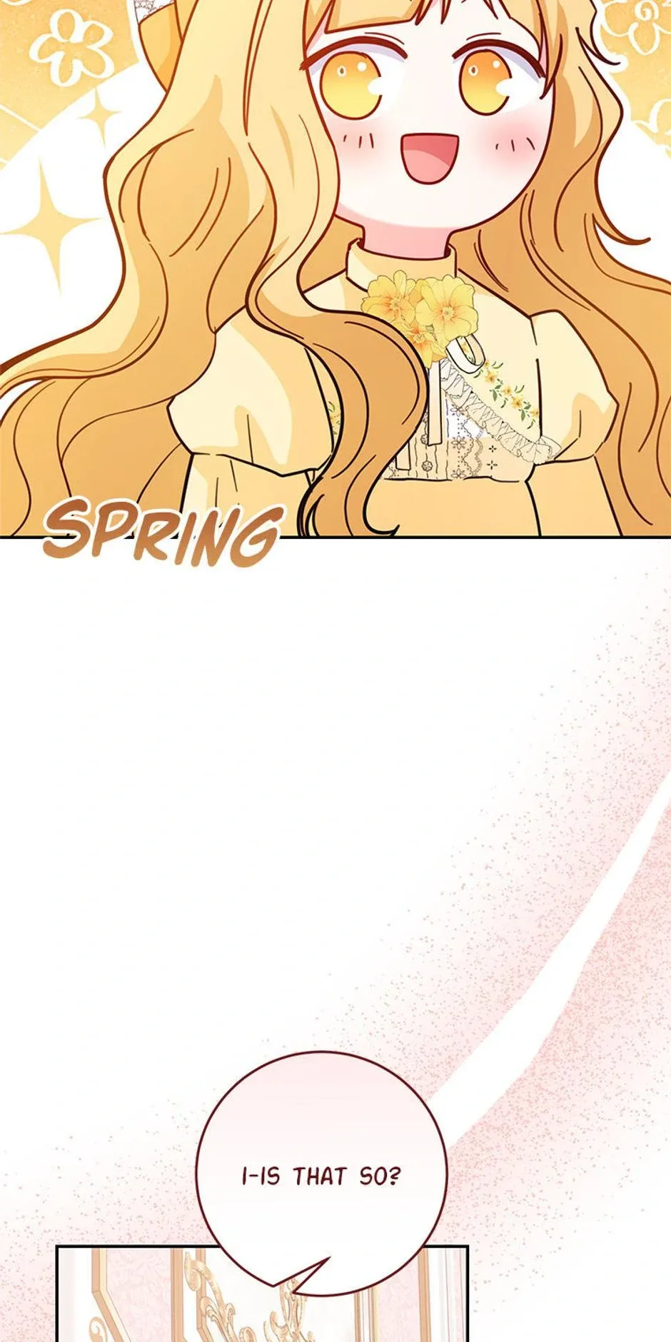 I Ended Up Saving My Crazy Stepfather! Chapter 39 page 28