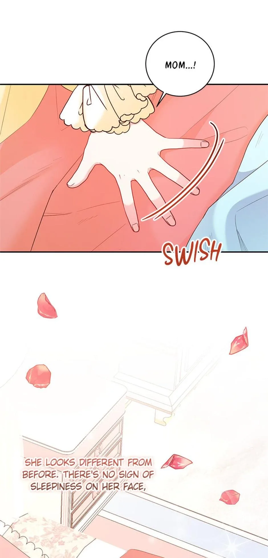 I Ended Up Saving My Crazy Stepfather! Chapter 39 page 47