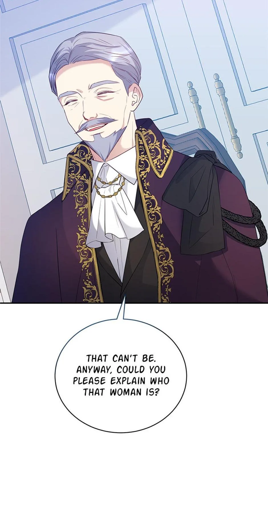I Ended Up Saving My Crazy Stepfather! Chapter 47 page 14